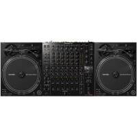 DJM-V10 + PLX-CRSS12 Bundle