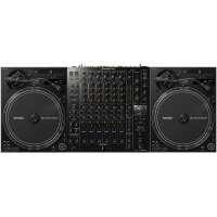 DJM-V10 + PLX-CRSS12 Bundle