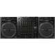 DJM-V10 + PLX-CRSS12 Bundle