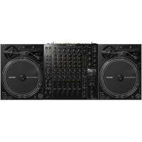 DJM-V10-LF + PLX-CRSS12 Bundle