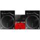 DJM-S5 + PLX-500-K Bundle