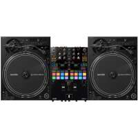 DJM-S7 + PLX-CRSS12 Bundle