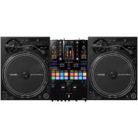 DJM-S11 + PLX-CRSS12 Bundle
