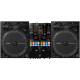 DJM-S11 + PLX-CRSS12 Bundle