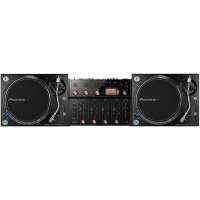 EUPHONIA + PLX-1000 Bundle