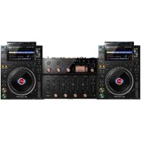 EUPHONIA + CDJ-3000 Bundle