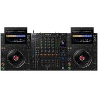 DJM-A9 + CDJ-3000X Bundle