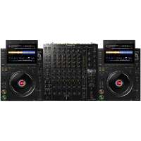 DJM-V10 + CDJ-3000X Bundle