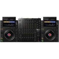 DJM-V10-LF + CDJ-3000X Bundle