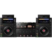 EUPHONIA + CDJ-3000X Bundle