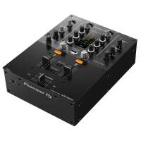 DJM-250 MK2 #Aussteller #wieneu