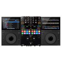 DJM-S7 + CDJ-1500X Bundle