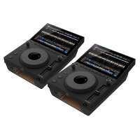 CDJ-1500X Doppelpack