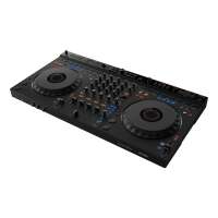 DDJ-GRV6 #Retoure #sehrgut