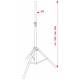 Air Pressure Speaker Stand