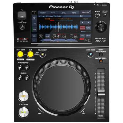 XDJ-700