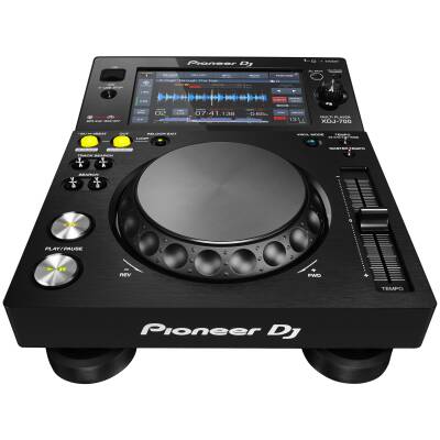 XDJ-700