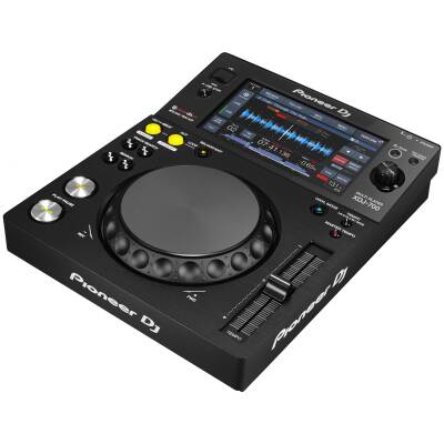 XDJ-700