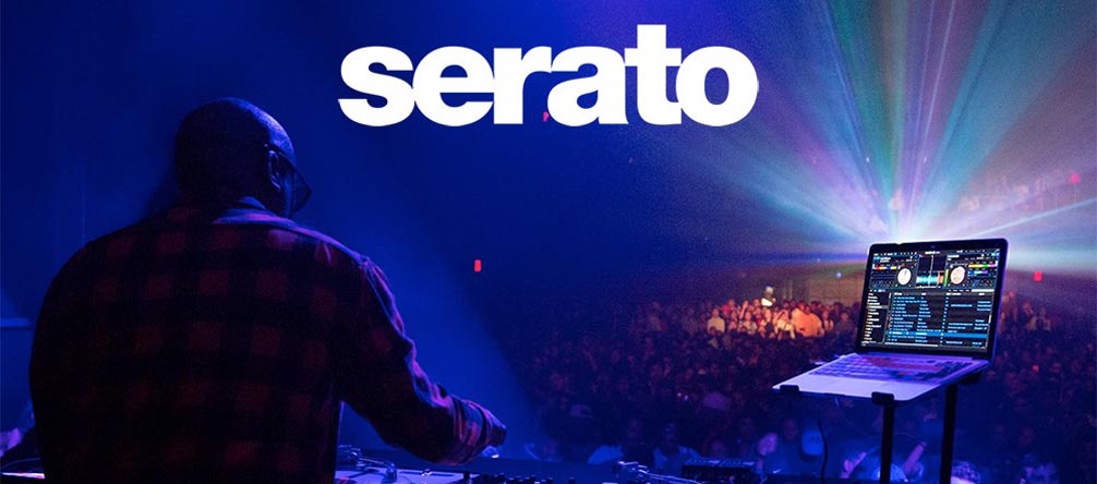 Serato Audio Research ist seit der...
