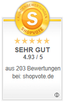 Shopvote