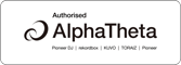 AlphaTheta Pioneer DJ